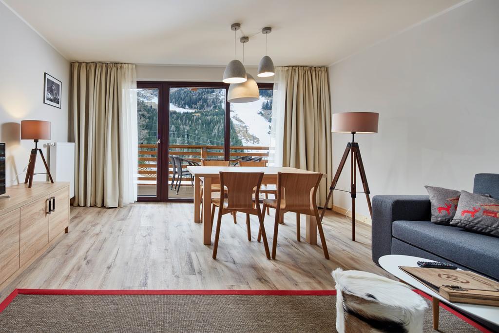 Das Alpenhaus Katschberg 1640 Inkl Lungau Card Katschberghohe Room photo